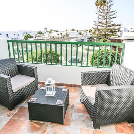 Suite Cosy Relax A 400M De La Playa Puerto del Carmen  Eksteriør billede