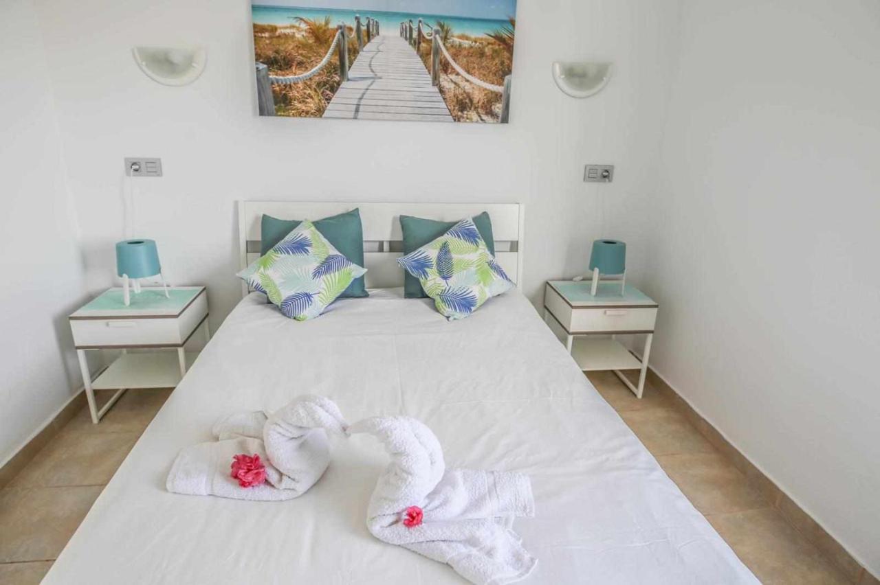 Suite Cosy Relax A 400M De La Playa Puerto del Carmen  Eksteriør billede