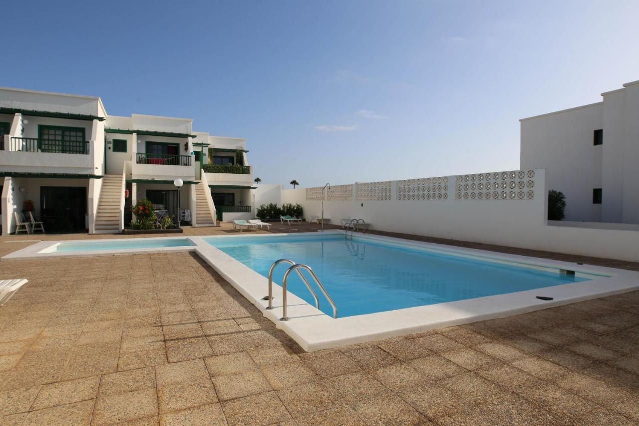 Suite Cosy Relax A 400M De La Playa Puerto del Carmen  Eksteriør billede