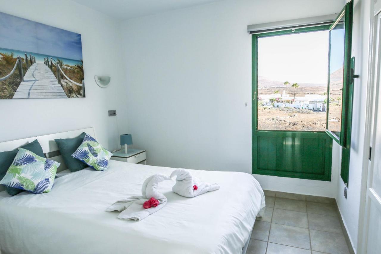 Suite Cosy Relax A 400M De La Playa Puerto del Carmen  Eksteriør billede
