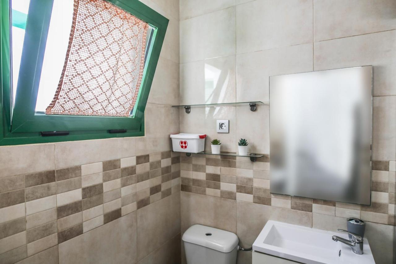 Suite Cosy Relax A 400M De La Playa Puerto del Carmen  Eksteriør billede