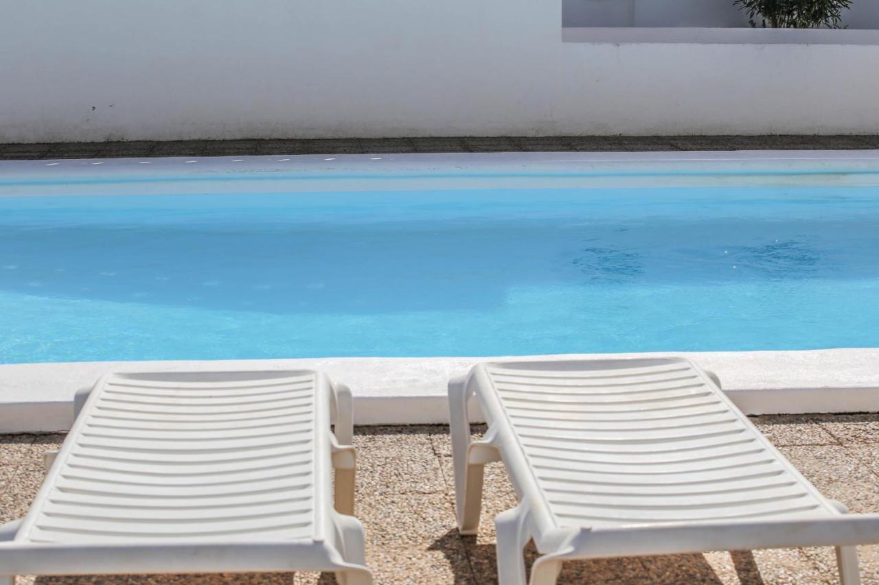 Suite Cosy Relax A 400M De La Playa Puerto del Carmen  Eksteriør billede