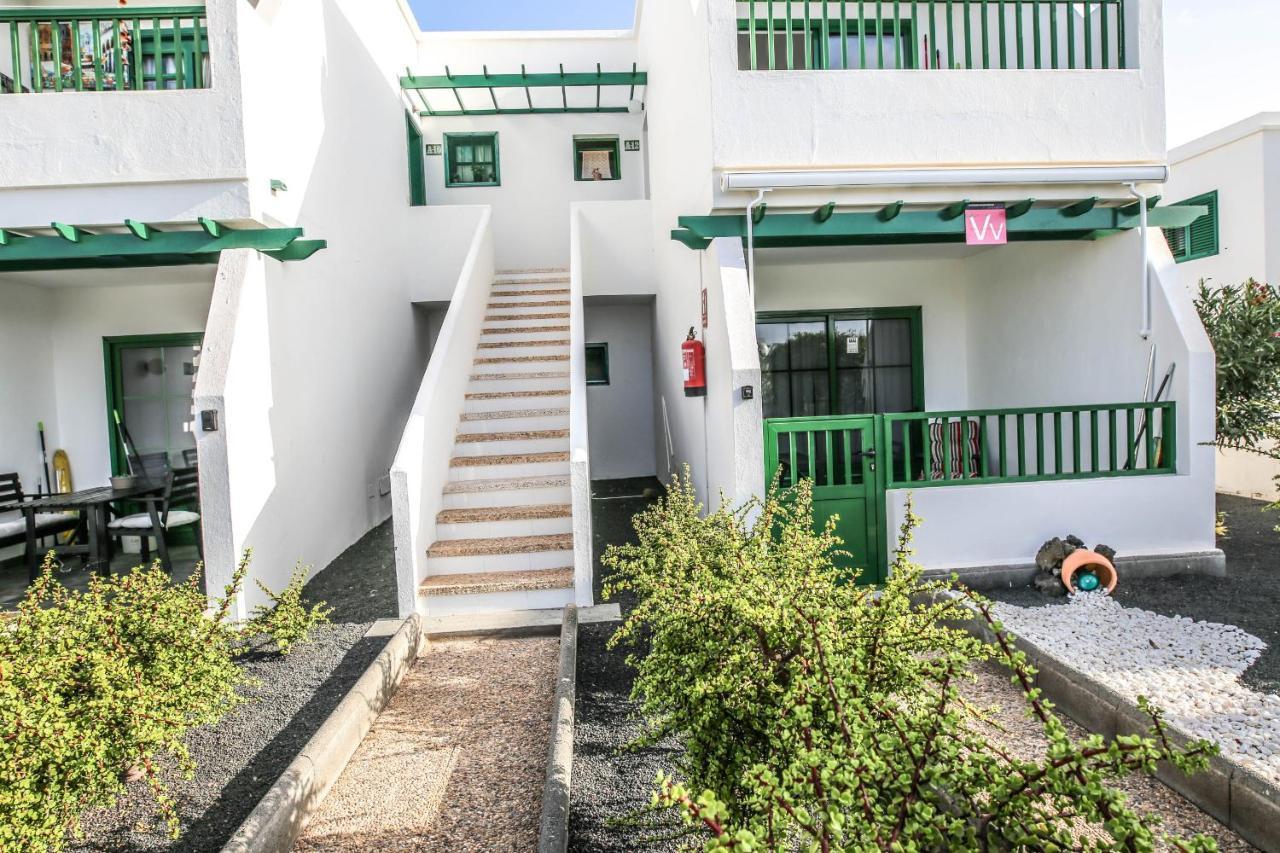 Suite Cosy Relax A 400M De La Playa Puerto del Carmen  Eksteriør billede